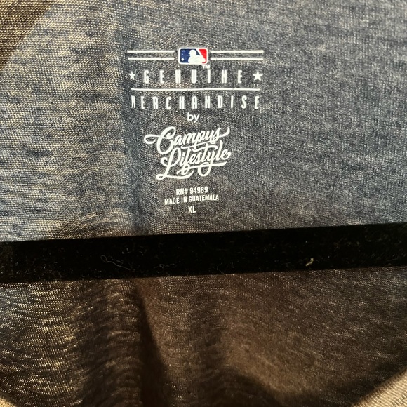 Yankees shirt XL - Picture 5 of 5
